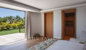 Seasonal rental Villa Saint-Jean