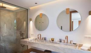 Seasonal rental Villa Saint-Jean