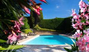Seasonal rental Villa Saint-Jean-Cap-Ferrat