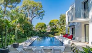 Seasonal rental Villa Saint-Jean-Cap-Ferrat