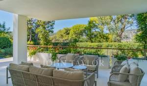 Seasonal rental Villa Saint-Jean-Cap-Ferrat