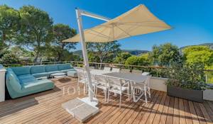 Seasonal rental Villa Saint-Jean-Cap-Ferrat