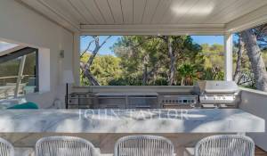 Seasonal rental Villa Saint-Jean-Cap-Ferrat