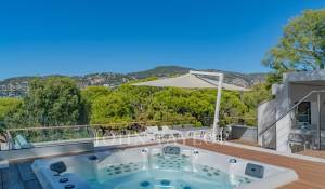Seasonal rental Villa Saint-Jean-Cap-Ferrat