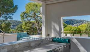 Seasonal rental Villa Saint-Jean-Cap-Ferrat