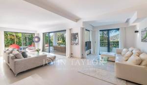 Seasonal rental Villa Saint-Jean-Cap-Ferrat