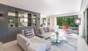 Seasonal rental Villa Saint-Jean-Cap-Ferrat