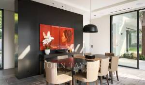 Seasonal rental Villa Saint-Jean-Cap-Ferrat