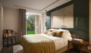 Seasonal rental Villa Saint-Jean-Cap-Ferrat