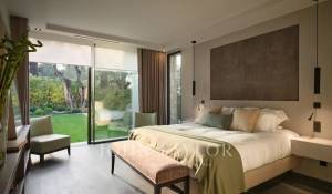 Seasonal rental Villa Saint-Jean-Cap-Ferrat