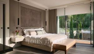 Seasonal rental Villa Saint-Jean-Cap-Ferrat