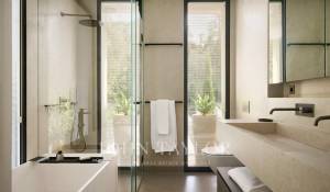 Seasonal rental Villa Saint-Jean-Cap-Ferrat