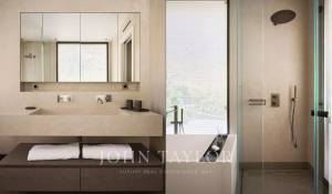 Seasonal rental Villa Saint-Jean-Cap-Ferrat