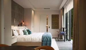 Seasonal rental Villa Saint-Jean-Cap-Ferrat