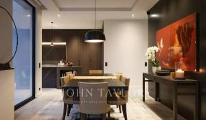 Seasonal rental Villa Saint-Jean-Cap-Ferrat