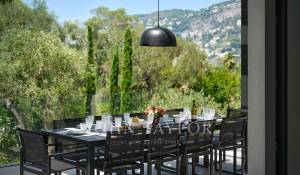 Seasonal rental Villa Saint-Jean-Cap-Ferrat
