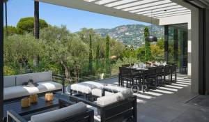 Seasonal rental Villa Saint-Jean-Cap-Ferrat