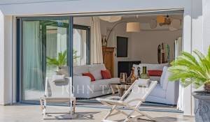 Seasonal rental Villa Saint-Jean-Cap-Ferrat