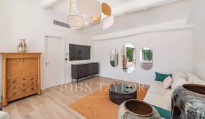 Seasonal rental Villa Saint-Jean-Cap-Ferrat