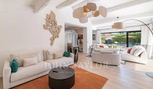 Seasonal rental Villa Saint-Jean-Cap-Ferrat