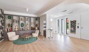 Seasonal rental Villa Saint-Jean-Cap-Ferrat