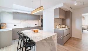 Seasonal rental Villa Saint-Jean-Cap-Ferrat