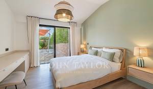 Seasonal rental Villa Saint-Jean-Cap-Ferrat