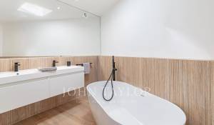 Seasonal rental Villa Saint-Jean-Cap-Ferrat