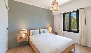 Seasonal rental Villa Saint-Jean-Cap-Ferrat
