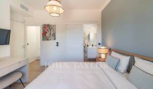 Seasonal rental Villa Saint-Jean-Cap-Ferrat