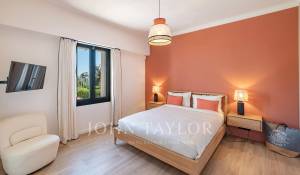 Seasonal rental Villa Saint-Jean-Cap-Ferrat