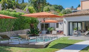 Seasonal rental Villa Saint-Jean-Cap-Ferrat