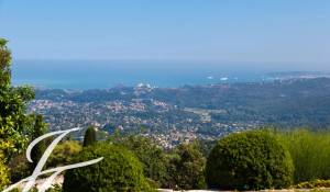 Seasonal rental Villa Saint-Paul-de-Vence