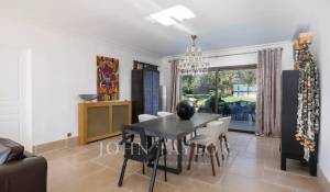 Seasonal rental Villa Saint-Paul-de-Vence