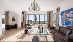 Seasonal rental Villa Saint-Paul-de-Vence