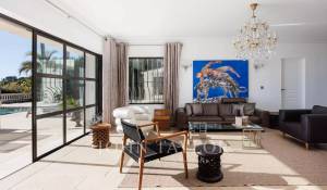 Seasonal rental Villa Saint-Paul-de-Vence