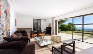 Seasonal rental Villa Saint-Paul-de-Vence