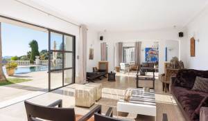 Seasonal rental Villa Saint-Paul-de-Vence