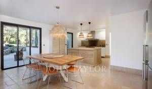 Seasonal rental Villa Saint-Paul-de-Vence
