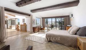 Seasonal rental Villa Saint-Paul-de-Vence