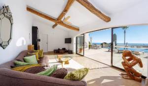 Seasonal rental Villa Saint-Paul-de-Vence