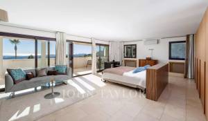 Seasonal rental Villa Saint-Paul-de-Vence