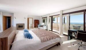 Seasonal rental Villa Saint-Paul-de-Vence