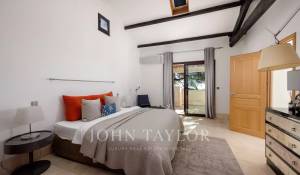 Seasonal rental Villa Saint-Paul-de-Vence