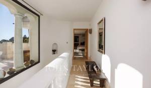 Seasonal rental Villa Saint-Paul-de-Vence