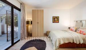 Seasonal rental Villa Saint-Paul-de-Vence