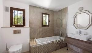 Seasonal rental Villa Saint-Paul-de-Vence