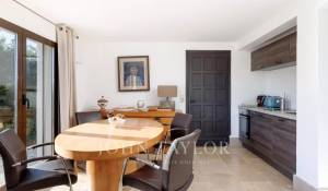 Seasonal rental Villa Saint-Paul-de-Vence