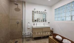 Seasonal rental Villa Saint-Paul-de-Vence