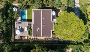 Seasonal rental Villa Saint-Tropez